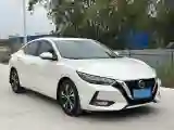 2023 Nissan Sylphy 1.6L 135HP L4 CVT
