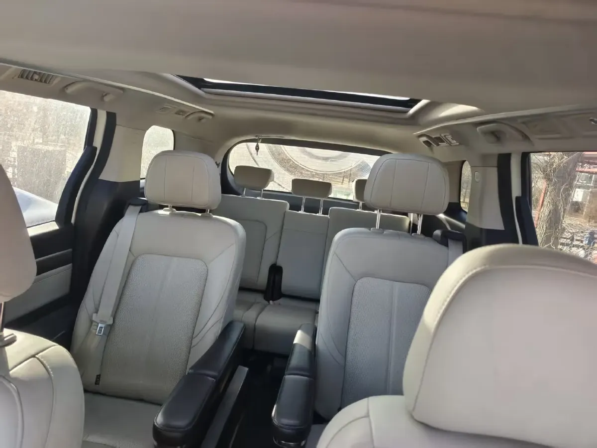 2021 GAC Trumpchi M8 2.0T 252HP L4 8AT,autocango,china used car exporter,china ev exporter,chinese used car exporter,chinese used ev exporter