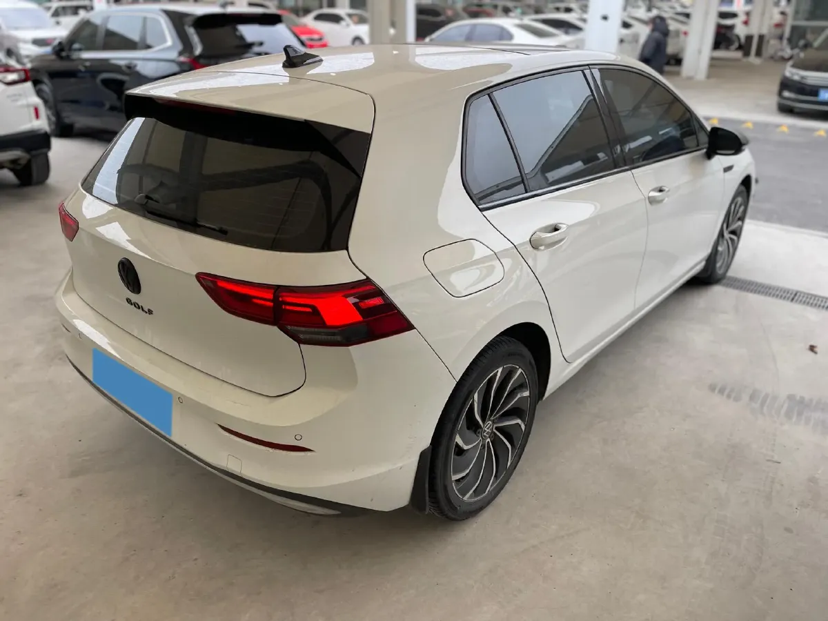 2021 Volkswagen Golf 1.4T 150HP L4 7DCT,autocango,china used car exporter,china ev exporter,chinese used car exporter,chinese used ev exporter