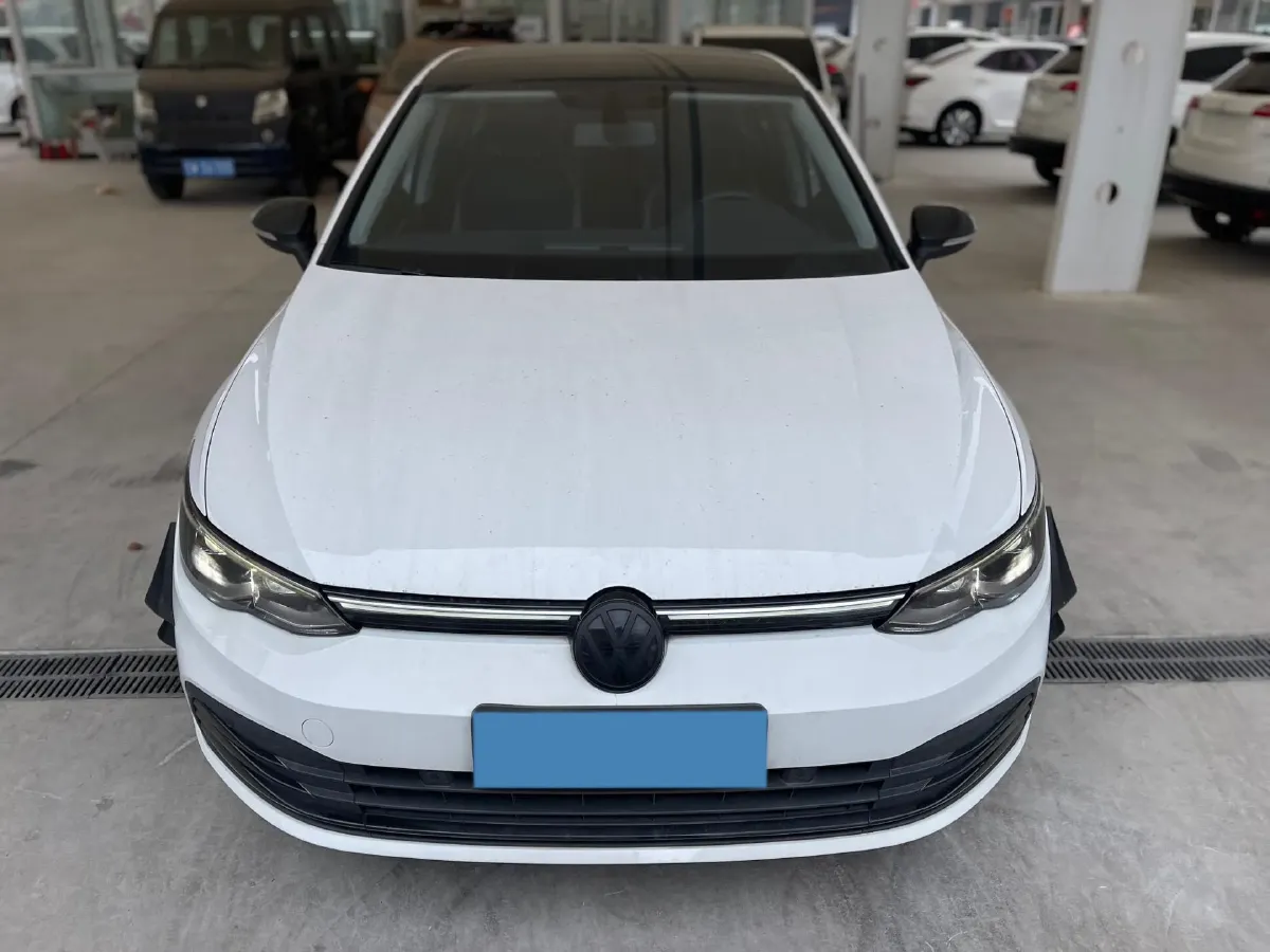 2021 Volkswagen Golf 1.4T 150HP L4 7DCT,autocango,china used car exporter,china ev exporter,chinese used car exporter,chinese used ev exporter