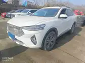 2019 HAVAL F7,autocango,china used car exporter,china ev exporter,chinese used car exporter,chinese used ev exporter