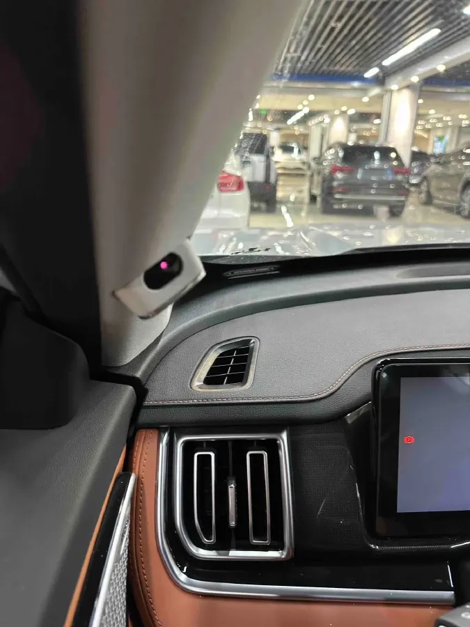 2024 Jetour X90 1.6T 197HP L4 7DCT,autocango,china used car exporter,china ev exporter,chinese used car exporter,chinese used ev exporter