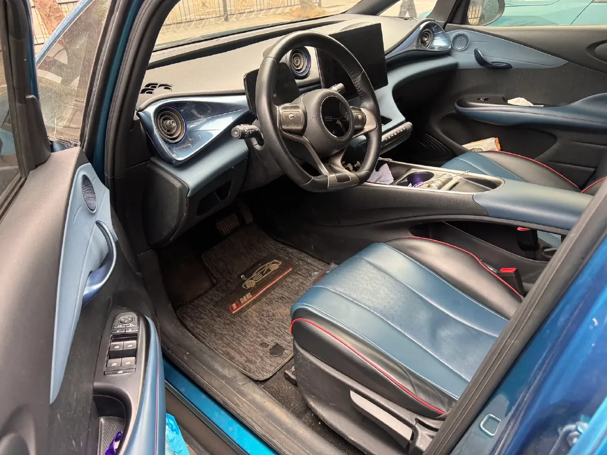 2021 Ford Escort 1.5L 122HP L3 6AT,autocango,china used car exporter,china ev exporter,chinese used car exporter,chinese used ev exporter