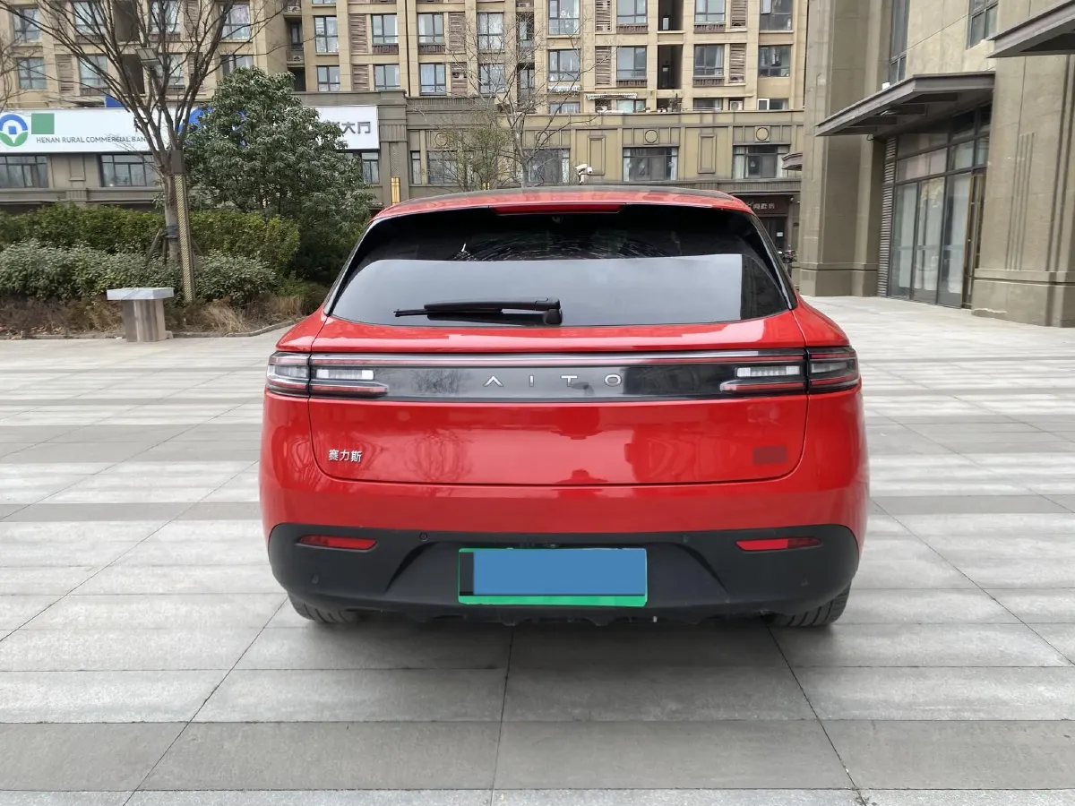 2024 HIMA AITO M5 1.5T 152HP L4 REEV 42KWH,autocango,china used car exporter,china ev exporter,chinese used car exporter,chinese used ev exporter