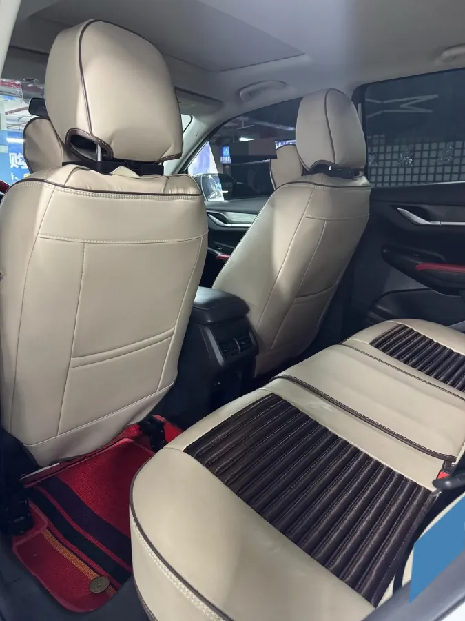 2021 ChangAn CS55 Plus 1.5T 180HP L4 7DCT,autocango,china used car exporter,china ev exporter,chinese used car exporter,chinese used ev exporter