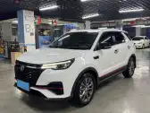 2021 CHANGAN CS55 PLUS,autocango,china used car exporter,china ev exporter,chinese used car exporter,chinese used ev exporter