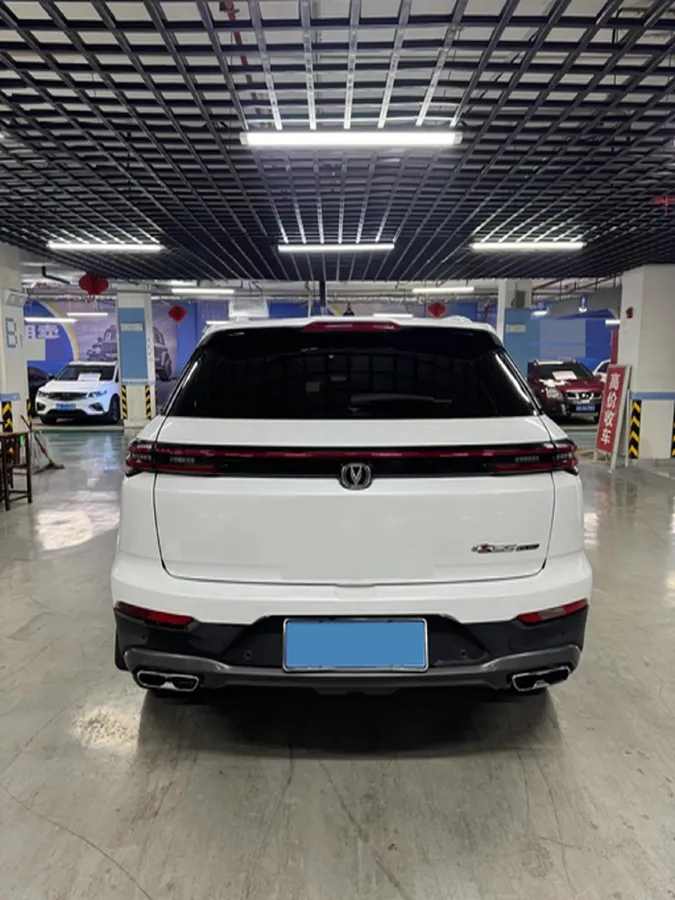 2021 ChangAn CS55 Plus 1.5T 180HP L4 7DCT,autocango,china used car exporter,china ev exporter,chinese used car exporter,chinese used ev exporter
