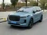 2021 Li ONE Range Extended 131HP REEV 40.5KWH
