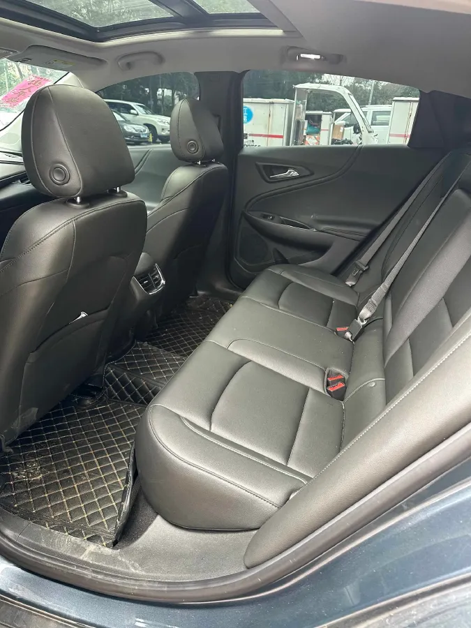 2023 Chevrolet Malibu XL 1.5T 169HP L4 9AT,autocango,china used car exporter,china ev exporter,chinese used car exporter,chinese used ev exporter