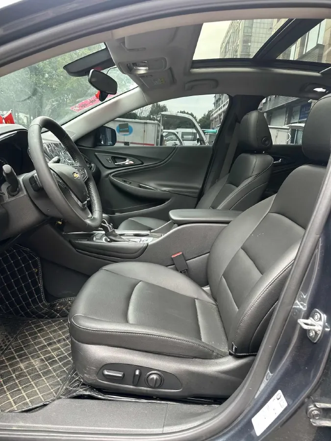 2023 Chevrolet Malibu XL 1.5T 169HP L4 9AT,autocango,china used car exporter,china ev exporter,chinese used car exporter,chinese used ev exporter