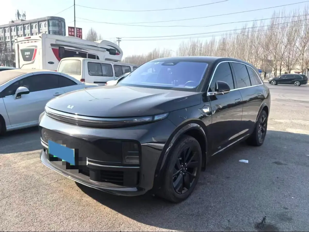 2023 Hyundai Palisade 3.5L 272HP V6 8AT