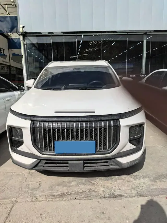 2023 Jetour X90 2.0T 254HP L4 7DCT,autocango,china used car exporter,china ev exporter,chinese used car exporter,chinese used ev exporter