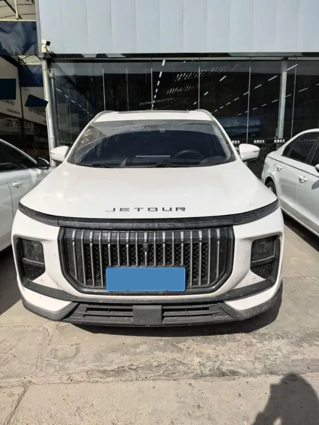 2023 Jetour X90 2.0T 254HP L4 7DCT,autocango,china used car exporter,china ev exporter,chinese used car exporter,chinese used ev exporter