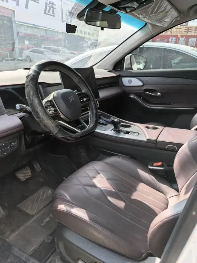 2023 Jetour X90 2.0T 254HP L4 7DCT,autocango,china used car exporter,china ev exporter,chinese used car exporter,chinese used ev exporter