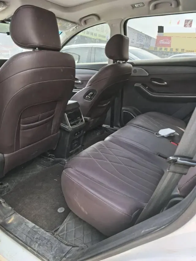 2023 Jetour X90 2.0T 254HP L4 7DCT,autocango,china used car exporter,china ev exporter,chinese used car exporter,chinese used ev exporter