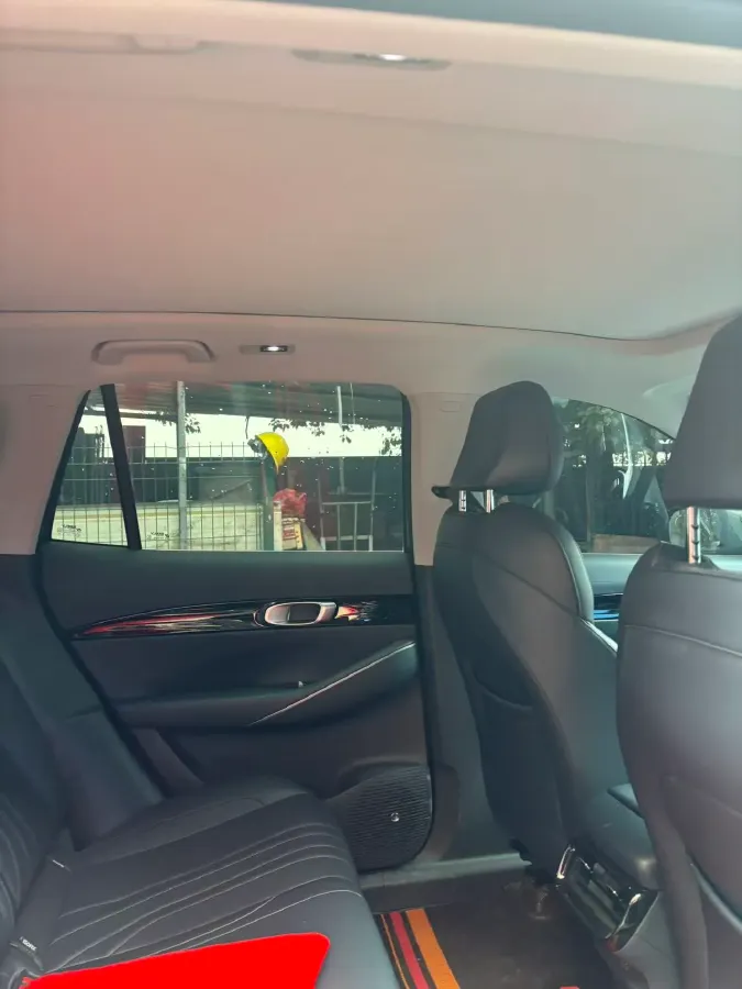 2024 Exceed LX 1.5T 156HP L4 CVT,autocango,china used car exporter,china ev exporter,chinese used car exporter,chinese used ev exporter