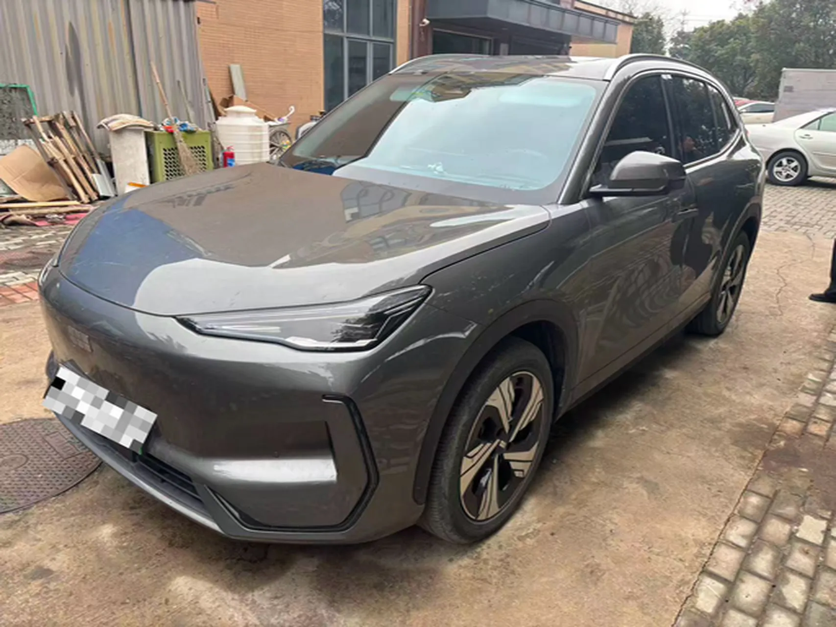 autocango,china used car exporter,china ev exporter,chinese used car exporter,chinese used ev exporter