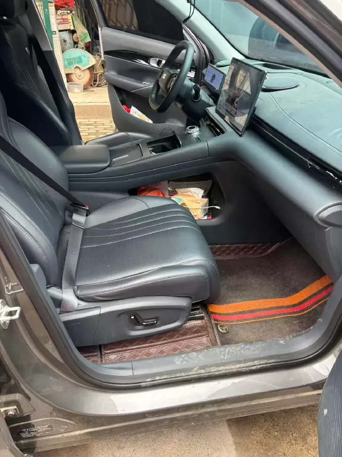 2024 Exceed LX 1.5T 156HP L4 CVT,autocango,china used car exporter,china ev exporter,chinese used car exporter,chinese used ev exporter