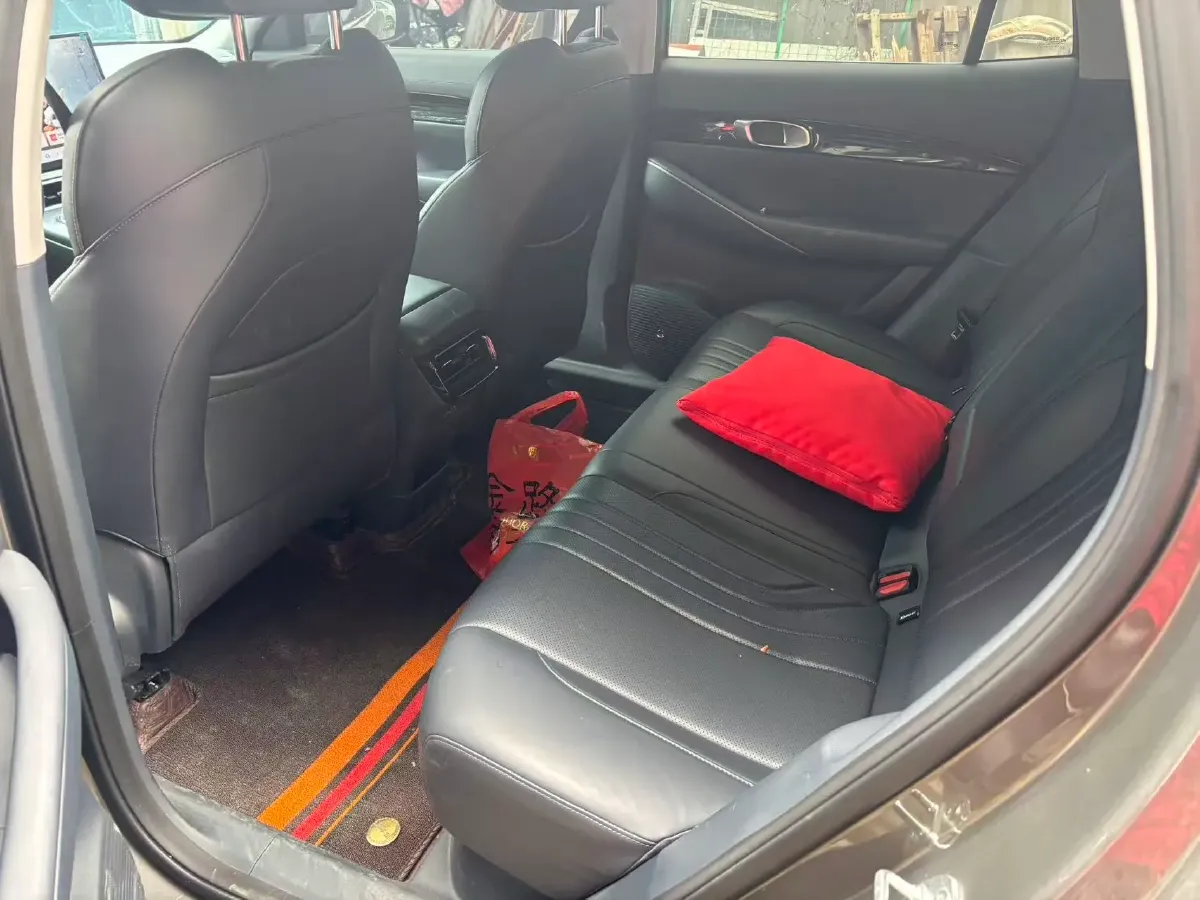 2024 Exceed LX 1.5T 156HP L4 CVT,autocango,china used car exporter,china ev exporter,chinese used car exporter,chinese used ev exporter