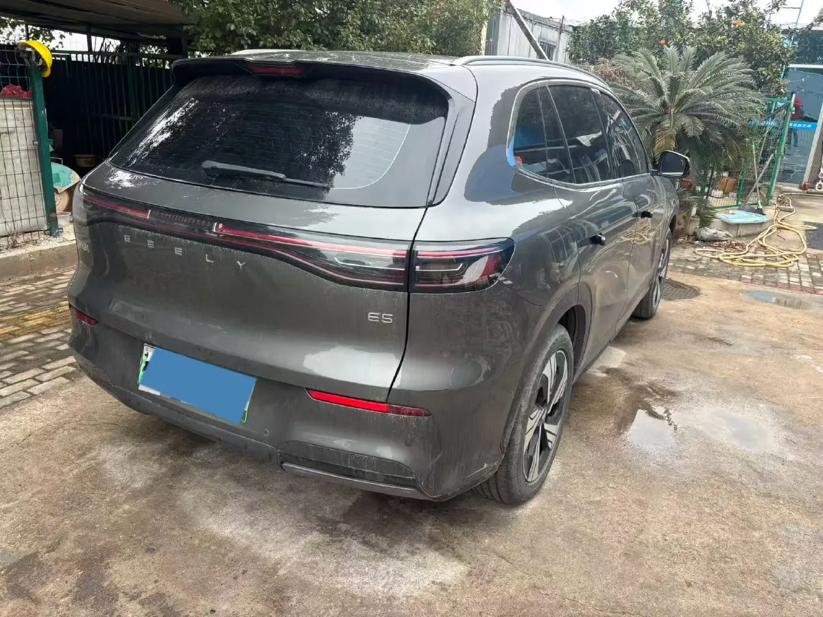 2024 Exceed LX 1.5T 156HP L4 CVT,autocango,china used car exporter,china ev exporter,chinese used car exporter,chinese used ev exporter
