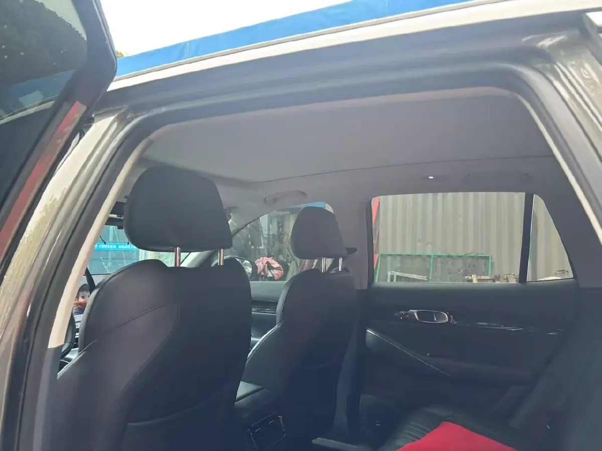 2024 Exceed LX 1.5T 156HP L4 CVT,autocango,china used car exporter,china ev exporter,chinese used car exporter,chinese used ev exporter