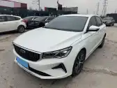 2022 GEELY EMGRAND,autocango,china used car exporter,china ev exporter,chinese used car exporter,chinese used ev exporter