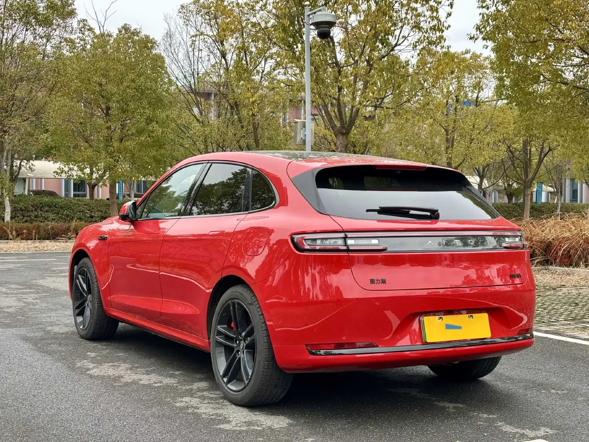 2025 AITO AITO M5 1.5T 152HP L4 REEV 42KWH,autocango,china used car exporter,china ev exporter,chinese used car exporter,chinese used ev exporter