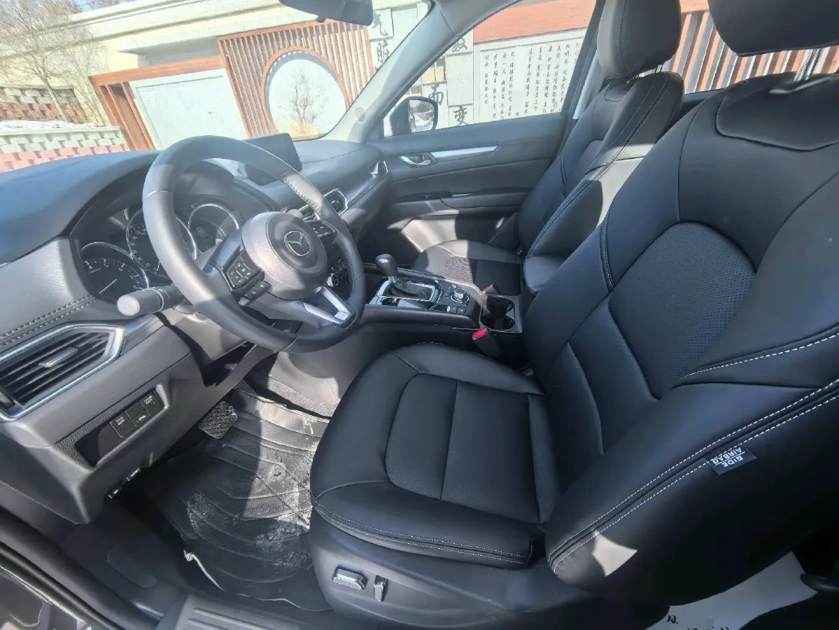 2021 Mazda CX-5 2.0L 155HP L4 6AT,autocango,china used car exporter,china ev exporter,chinese used car exporter,chinese used ev exporter