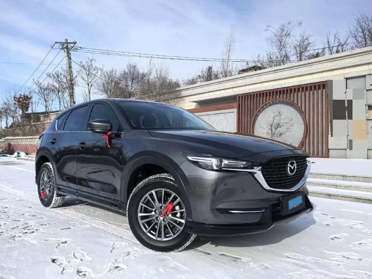 2021 Mazda CX-5 2.0L 155HP L4 6AT,autocango,china used car exporter,china ev exporter,chinese used car exporter,chinese used ev exporter