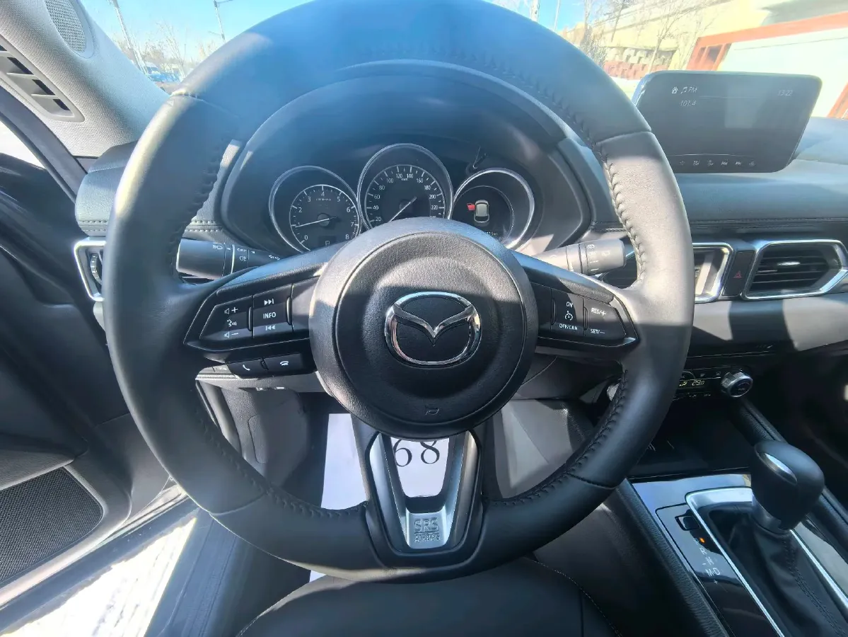 2021 Mazda CX-5 2.0L 155HP L4 6AT,autocango,china used car exporter,china ev exporter,chinese used car exporter,chinese used ev exporter