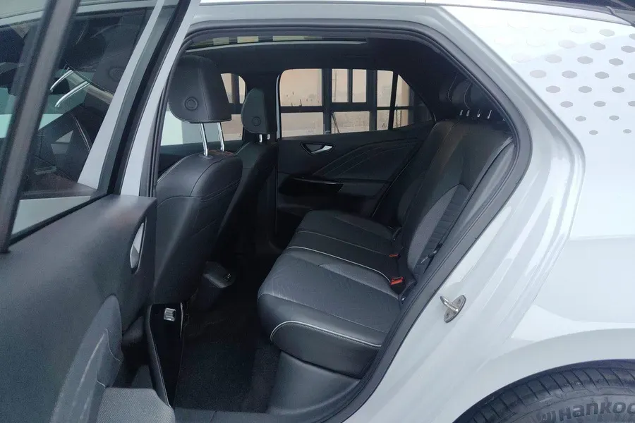 2024 Volkswagen ID.3 BEV 52.8KWH,autocango,china used car exporter,china ev exporter,chinese used car exporter,chinese used ev exporter