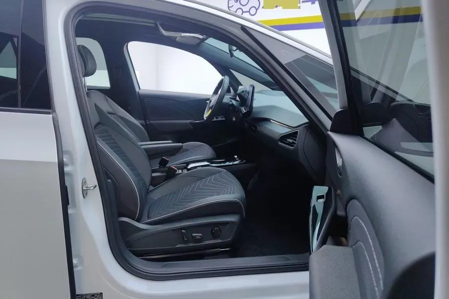 2024 Volkswagen ID.3 BEV 52.8KWH,autocango,china used car exporter,china ev exporter,chinese used car exporter,chinese used ev exporter