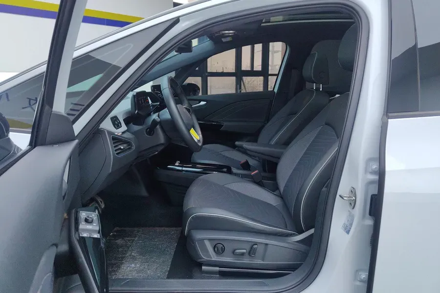 2024 Volkswagen ID.3 BEV 52.8KWH,autocango,china used car exporter,china ev exporter,chinese used car exporter,chinese used ev exporter