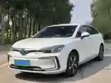 2018 BeiJing Auto EU5 BEV 53.66KWH