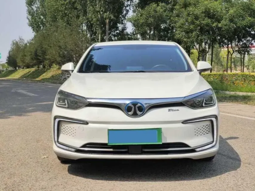2018 BeiJing Auto EU5 BEV 53.66KWH,autocango,china used car exporter,china ev exporter,chinese used car exporter,chinese used ev exporter