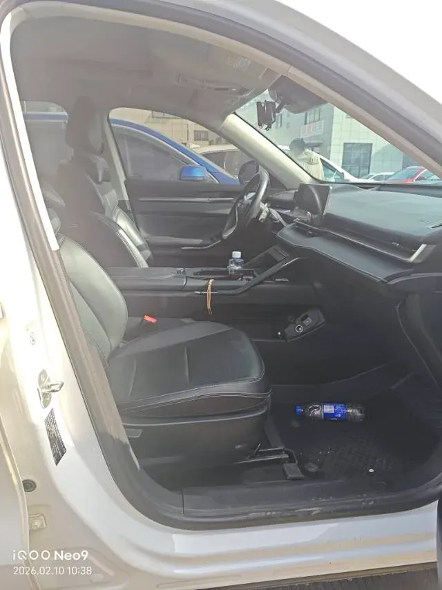 2021 Haval H6 1.5T 169HP L4 7DCT,autocango,china used car exporter,china ev exporter,chinese used car exporter,chinese used ev exporter