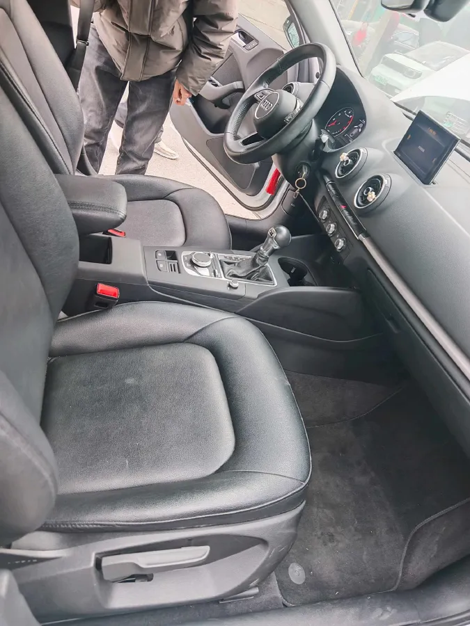 2020 Audi A3 1.4T 150HP L4 7DCT,autocango,china used car exporter,china ev exporter,chinese used car exporter,chinese used ev exporter