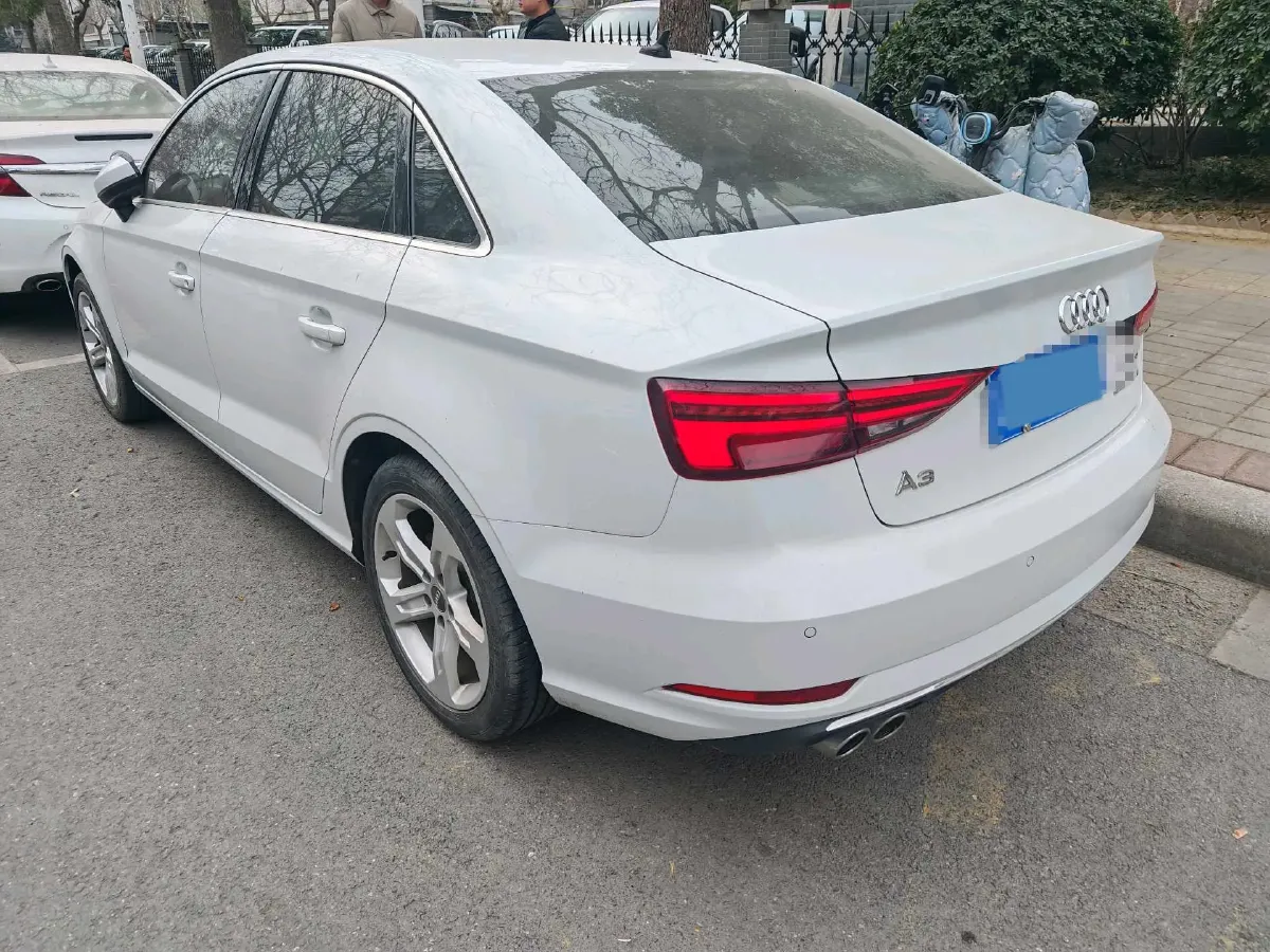2020 Audi A3 1.4T 150HP L4 7DCT,autocango,china used car exporter,china ev exporter,chinese used car exporter,chinese used ev exporter