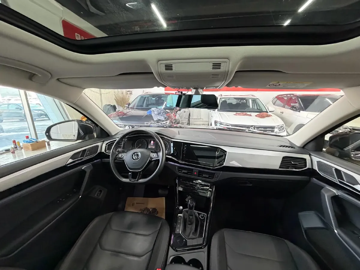 2022 Volkswagen Tayron 1.4T 150HP L4 7DCT,autocango,china used car exporter,china ev exporter,chinese used car exporter,chinese used ev exporter