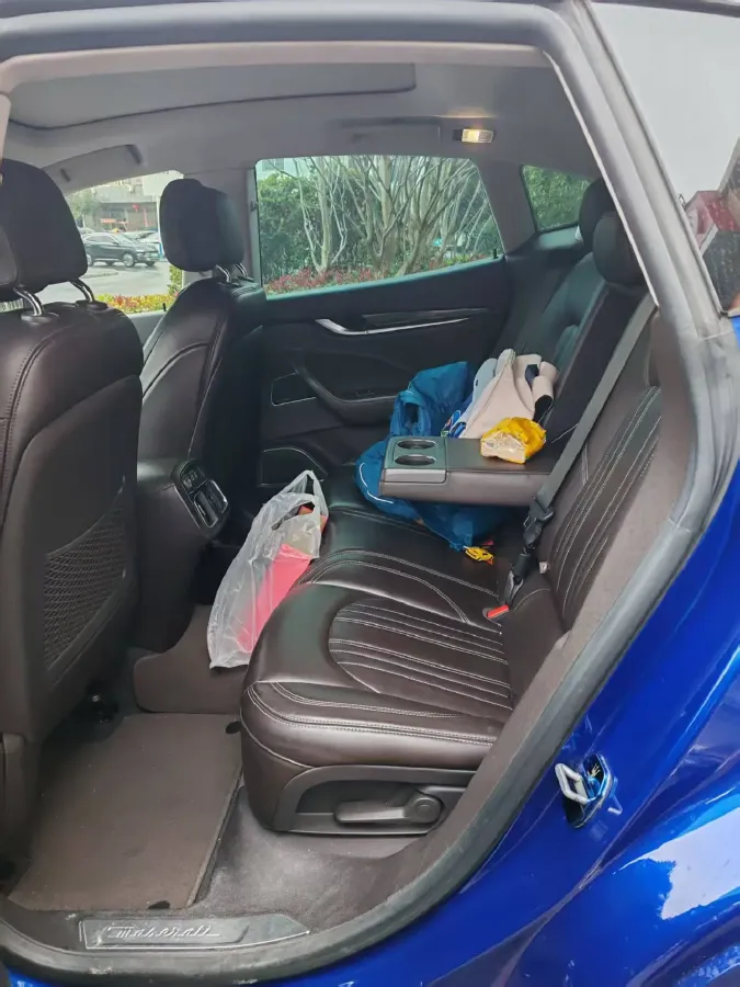 2018 Maserati Levante 3.0T 350HP V6 8AT,autocango,china used car exporter,china ev exporter,chinese used car exporter,chinese used ev exporter