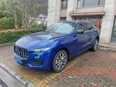 2018 MASERATI LEVANTE,autocango,china used car exporter,china ev exporter,chinese used car exporter,chinese used ev exporter