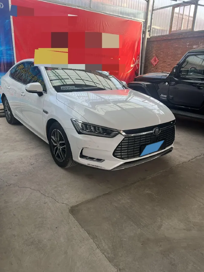 2019 BYD Qin Pro BEV 69.5KWH,autocango,china used car exporter,china ev exporter,chinese used car exporter,chinese used ev exporter