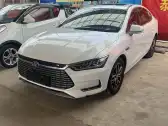 2019 BYD QIN PRO,autocango,china used car exporter,china ev exporter,chinese used car exporter,chinese used ev exporter