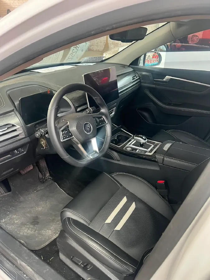 2019 BYD Qin Pro BEV 69.5KWH,autocango,china used car exporter,china ev exporter,chinese used car exporter,chinese used ev exporter