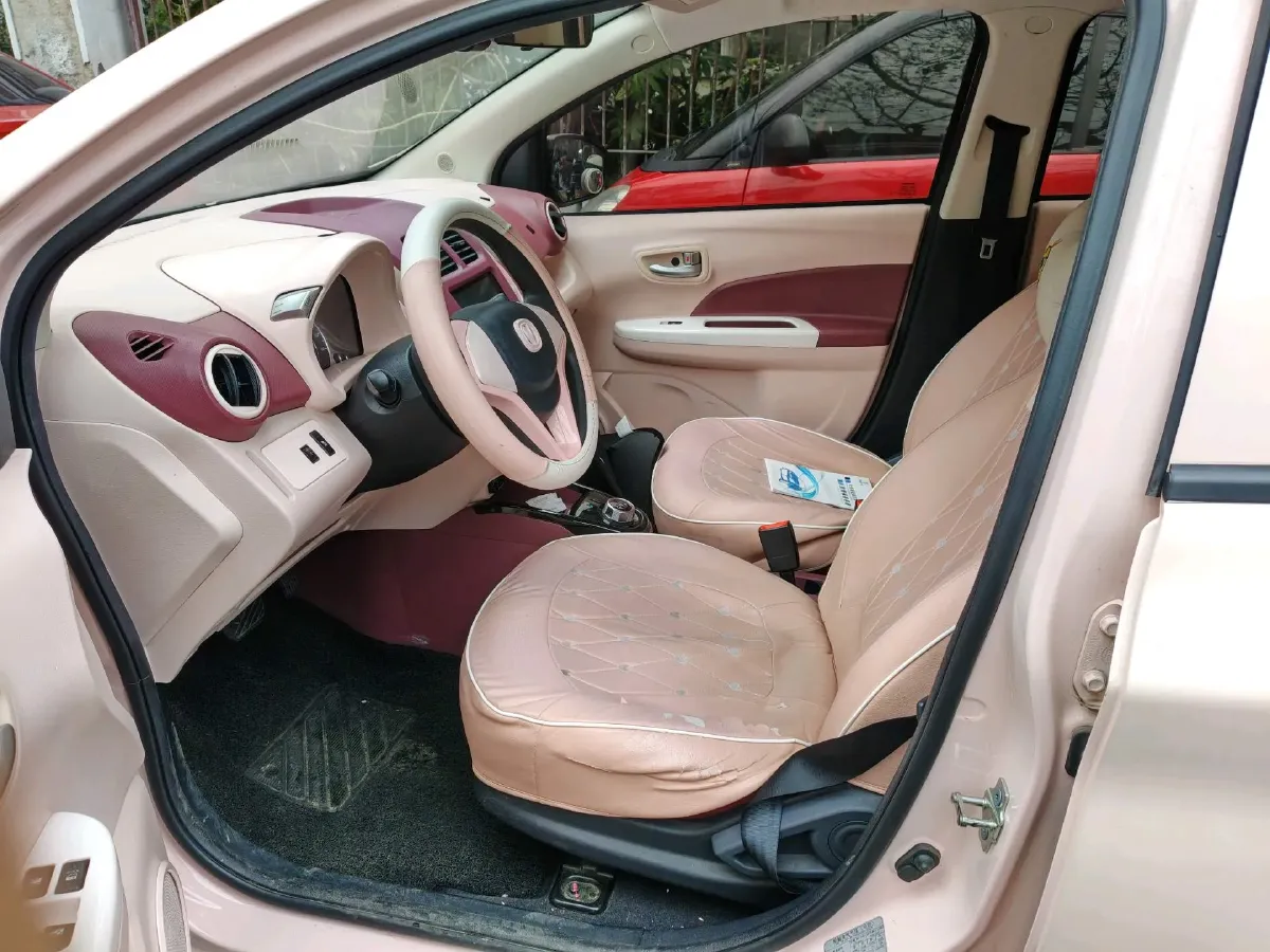 2021 ChangAn BenBen E-Star BEV 31.95KWH,autocango,china used car exporter,china ev exporter,chinese used car exporter,chinese used ev exporter