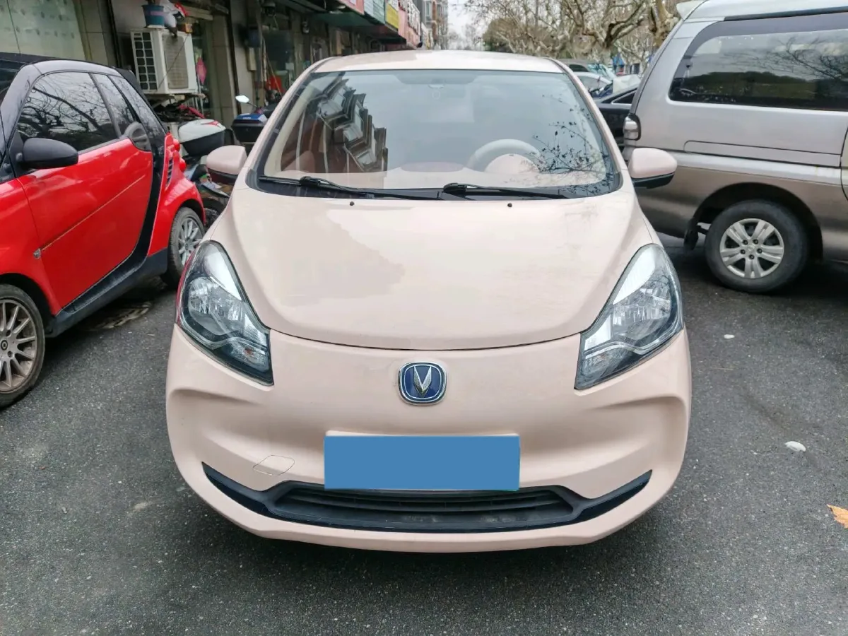 2021 ChangAn BenBen E-Star BEV 31.95KWH,autocango,china used car exporter,china ev exporter,chinese used car exporter,chinese used ev exporter