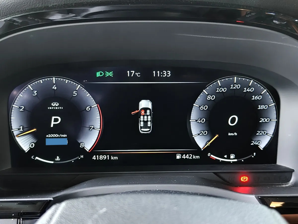 2022 Infiniti QX60 2.0T 252HP L4 9AT,autocango,china used car exporter,china ev exporter,chinese used car exporter,chinese used ev exporter