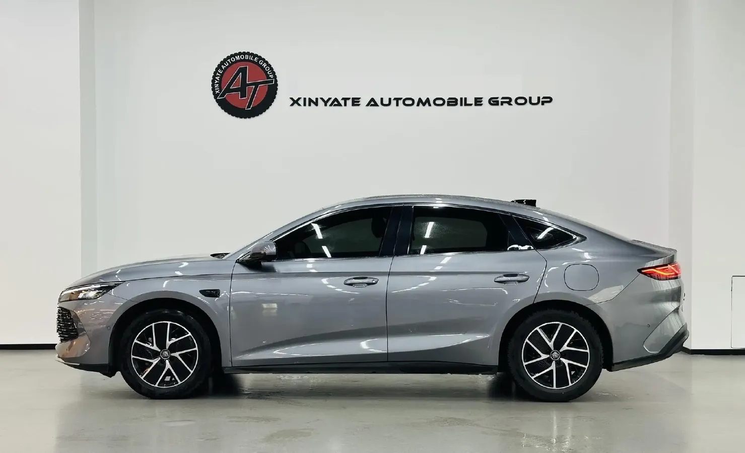 2025 BYD QinL 1.5L 101HP L4 E-CVT PHEV 15.87KWH,autocango,china used car exporter,china ev exporter,chinese used car exporter,chinese used ev exporter