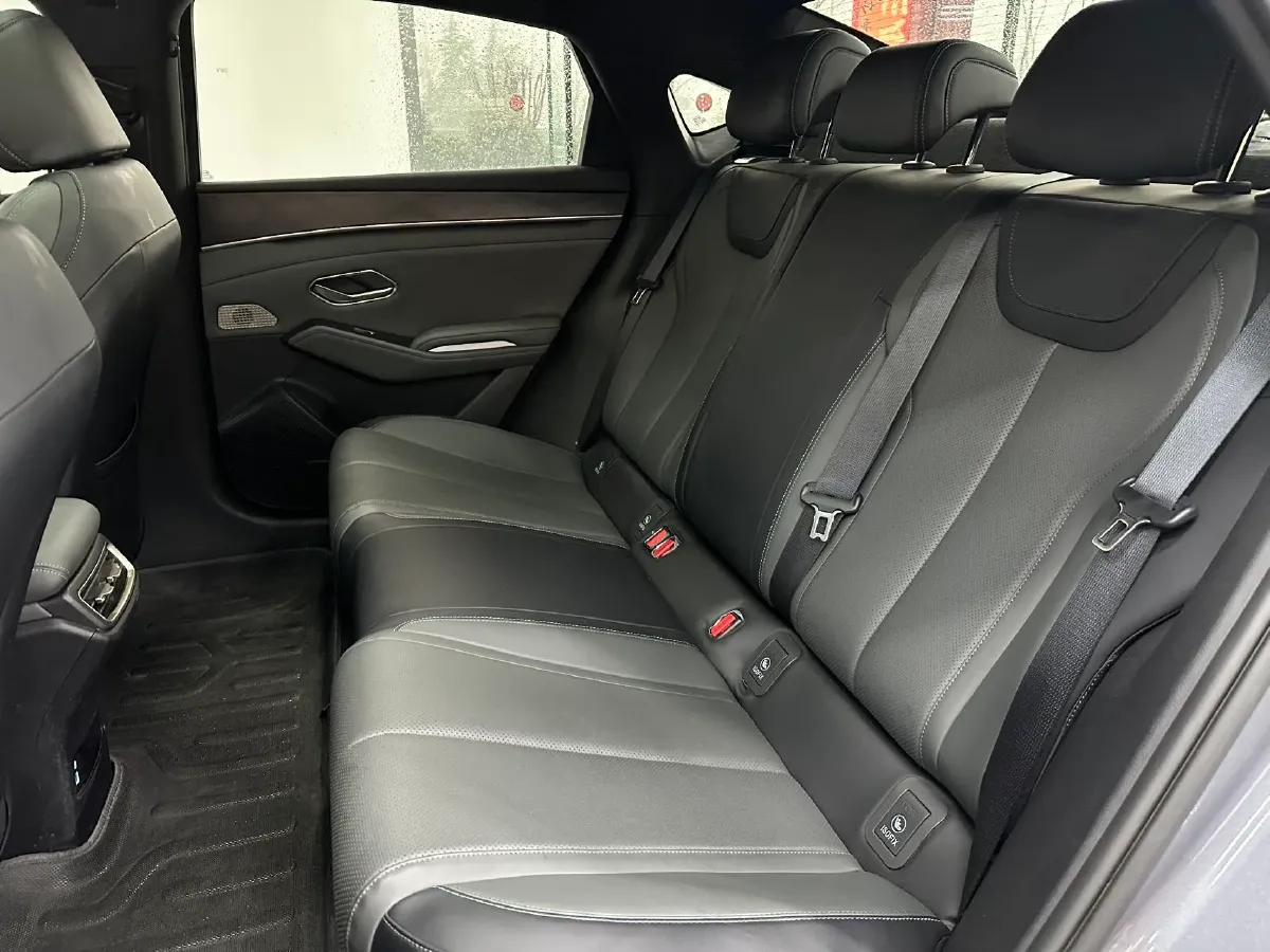 2025 BYD QinL 1.5L 101HP L4 E-CVT PHEV 15.87KWH,autocango,china used car exporter,china ev exporter,chinese used car exporter,chinese used ev exporter