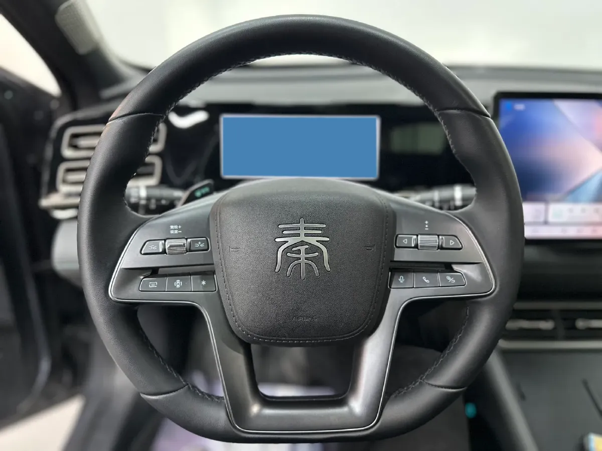 2025 BYD QinL 1.5L 101HP L4 E-CVT PHEV 15.87KWH,autocango,china used car exporter,china ev exporter,chinese used car exporter,chinese used ev exporter